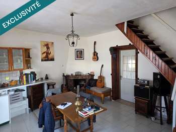 Vente maison 2 pièces Vente maison 2 pièces