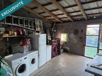 Vente maison 2 pièces Vente maison 2 pièces