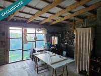 Vente maison 2 pièces Vente maison 2 pièces