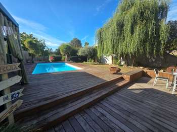 Vente maison 8 pièces Inzinzac-Lochrist 56