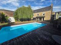 Vente maison 8 pièces Vente maison 8 pièces