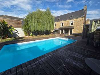 Vente maison 8 pièces Vente maison 8 pièces