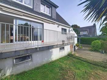 Vente maison 6 pièces Inzinzac-Lochrist 56