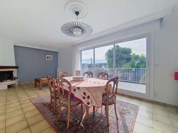 Vente Maison 5 chambresInzinzac-Lochrist