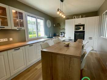 Vente Maison 3 chambresInzinzac-Lochrist