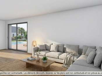 Vente maison 4 pièces Vente maison 4 pièces