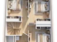 Vente maison 4 pièces Vente maison 4 pièces