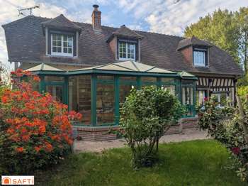 Vente maison 5 pièces Irai 61