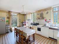 Vente maison 10 pièces Vente maison 10 pièces