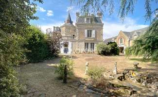 Photo Vente maison Irais