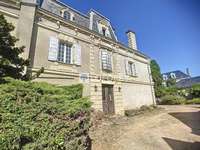 Vente maison 10 pièces Vente maison 10 pièces