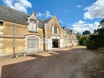 Vente maison 10 pièces Vente maison 10 pièces