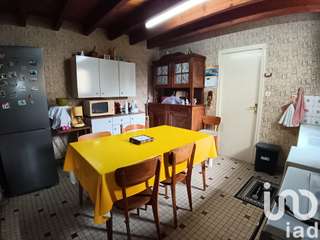Vente maison 3 pièces Vente maison 3 pièces