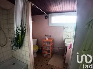 Vente maison 3 pièces Vente maison 3 pièces