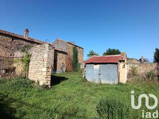 Vente maison 3 pièces Vente maison 3 pièces