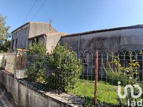 Vente Maison 2 chambresIrais