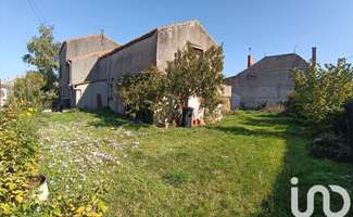 Photo Vente maison Irais