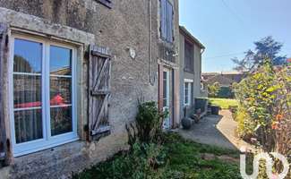 Photo Vente maison Irais