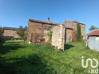 Vente maison 3 pièces Vente maison 3 pièces