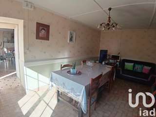 Vente maison 3 pièces Vente maison 3 pièces
