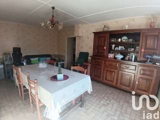 Vente maison 3 pièces Vente maison 3 pièces