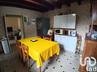 Vente maison 3 pièces Vente maison 3 pièces