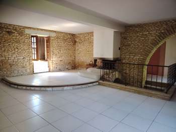 Vente maison 9 pièces Irais 79