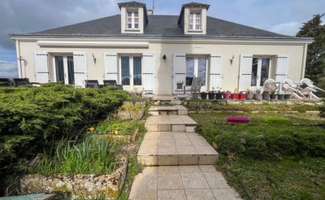 Photo Vente maison Irais