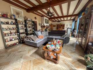 Vente maison 6 pièces Vente maison 6 pièces