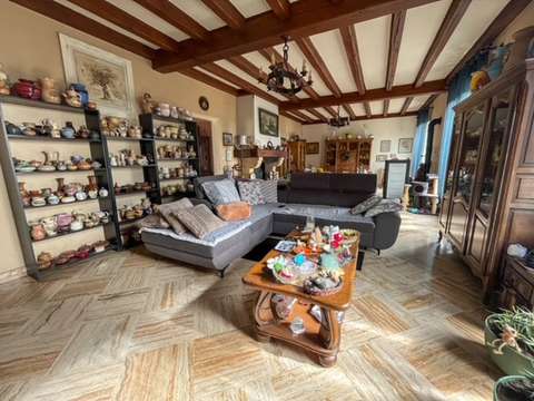 Vente maison 6 pièces Irais 79