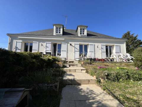 Vente maison 4 pièces Irais 79