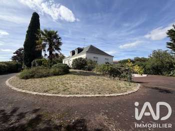 Vente Maison 3 chambresIrais