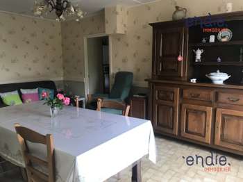 Photo Vente maison Irais