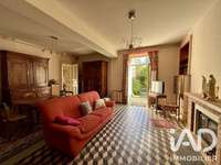 Vente maison 11 pièces