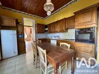 Vente maison 11 pièces