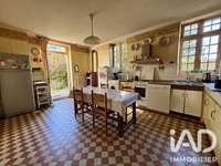 Vente maison 11 pièces