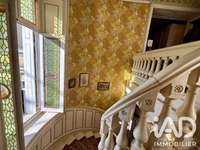 Vente maison 11 pièces