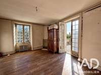 Vente maison 11 pièces
