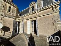 Vente maison 11 pièces