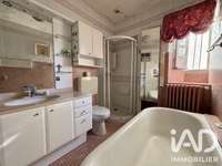 Vente maison 11 pièces