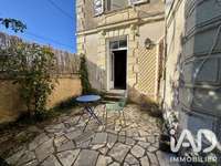 Vente maison 11 pièces