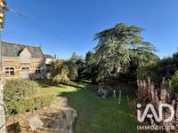 Vente maison 11 pièces
