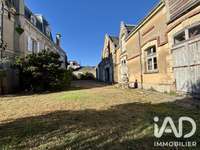 Vente maison 11 pièces