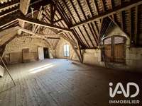 Vente maison 11 pièces