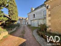 Vente maison 11 pièces