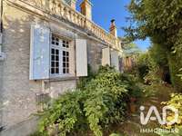 Vente maison 11 pièces