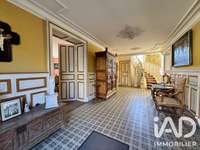 Vente maison 11 pièces