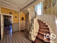 Vente maison 11 pièces
