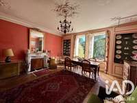 Vente maison 11 pièces