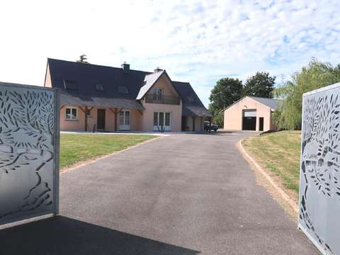 Vente maison 6 pièces Irodouër 35